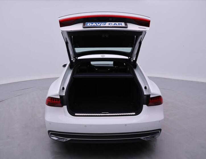 Audi A7 9