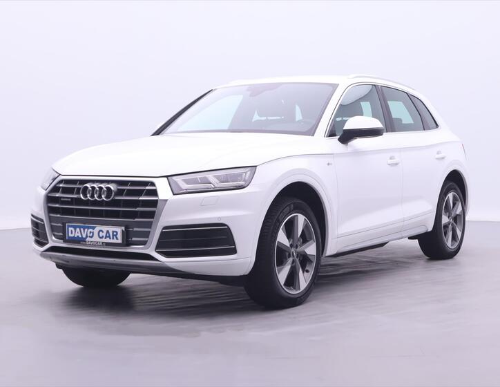 Audi Q5 3