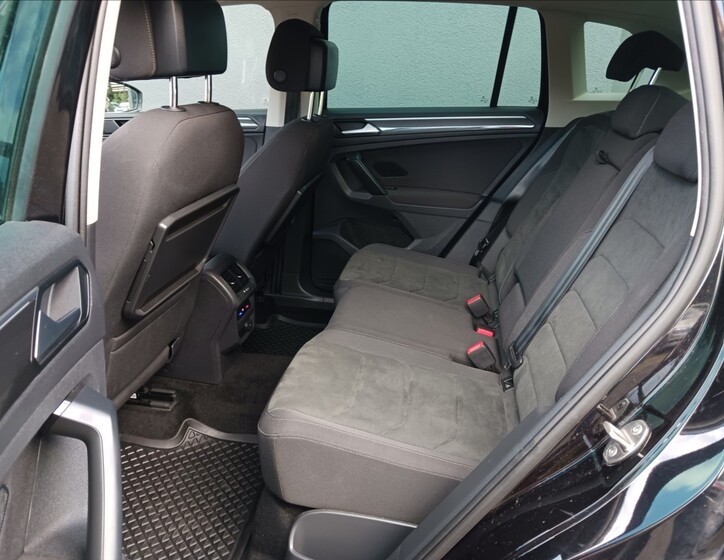 Volkswagen Tiguan 10