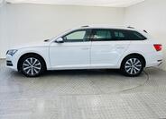 Škoda Superb 3