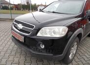 Chevrolet Captiva 7