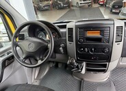 Mercedes-Benz Sprinter 13