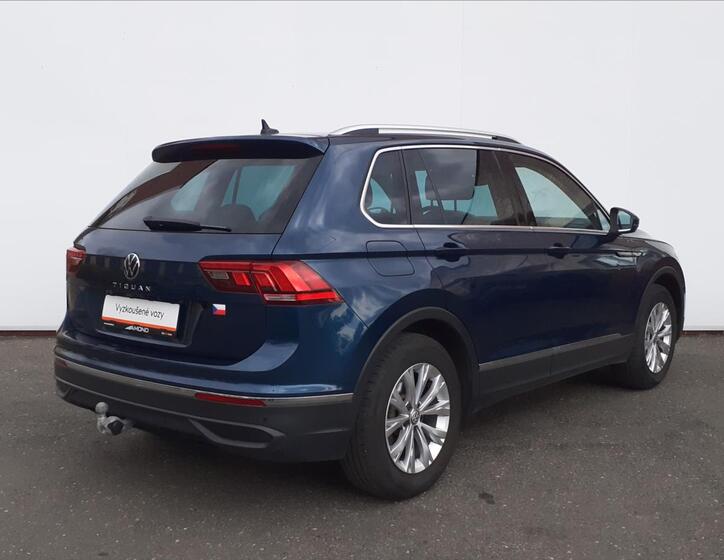 Volkswagen Tiguan 28