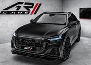 Audi SQ8 8