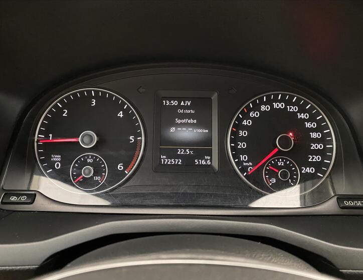 Volkswagen Caddy 11