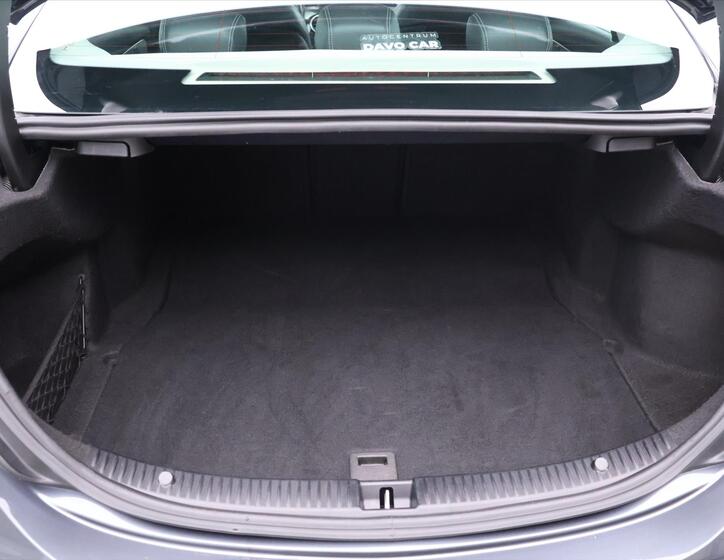 Mercedes-Benz Třídy C 10