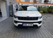 Jeep Compass 4