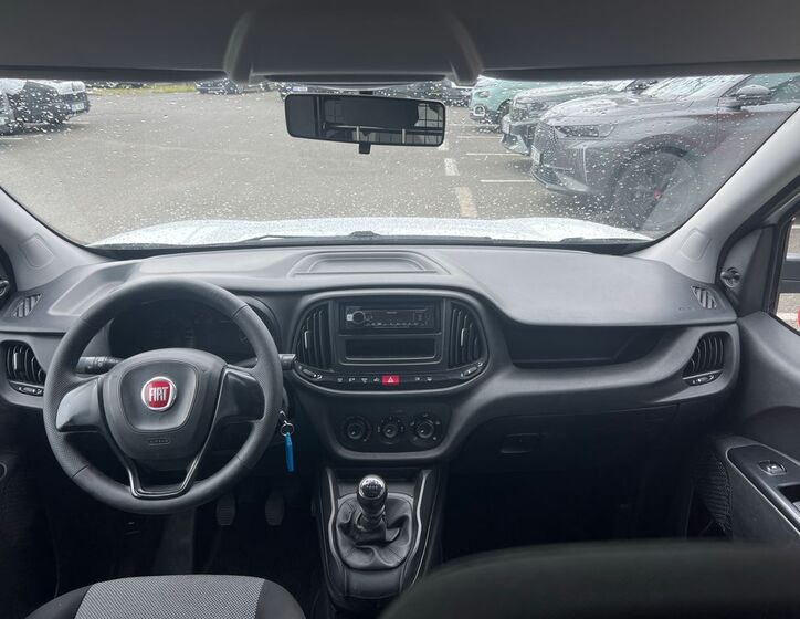 Fiat Dobló 3
