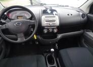 Subaru Justy 4
