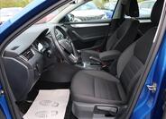 Škoda Octavia 12