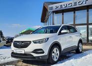Opel Grandland X 1