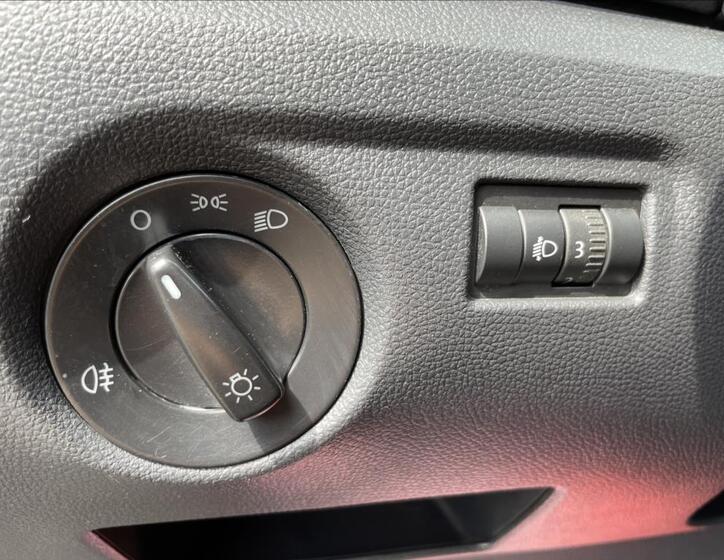 Škoda Roomster 19