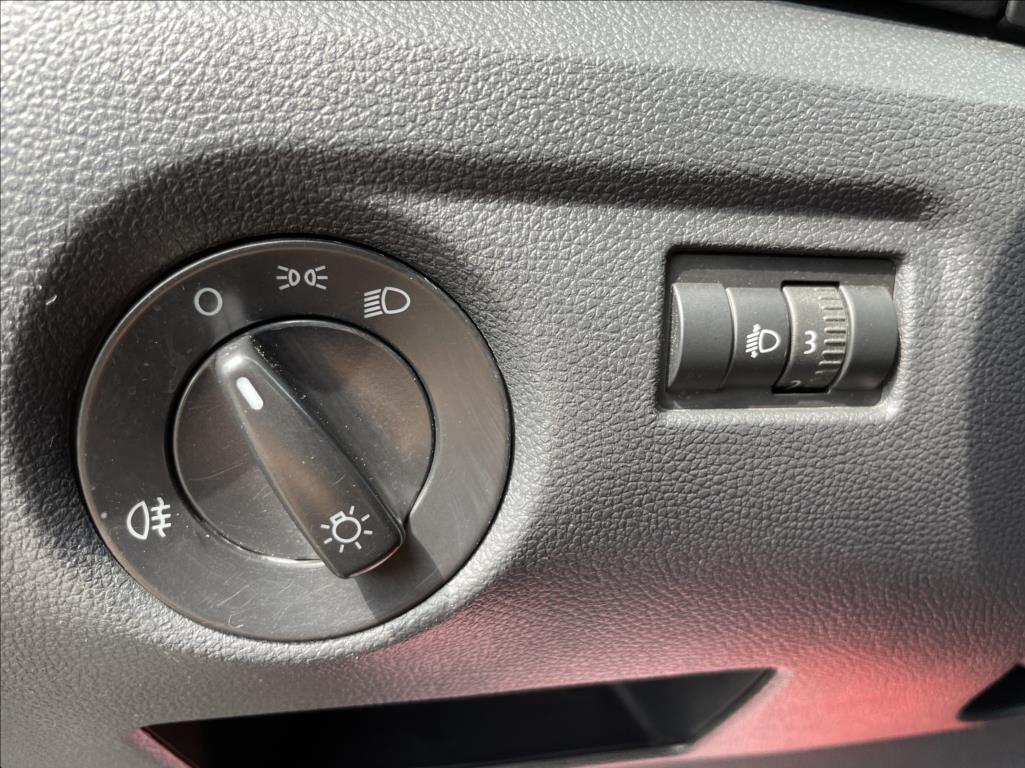 Škoda Roomster