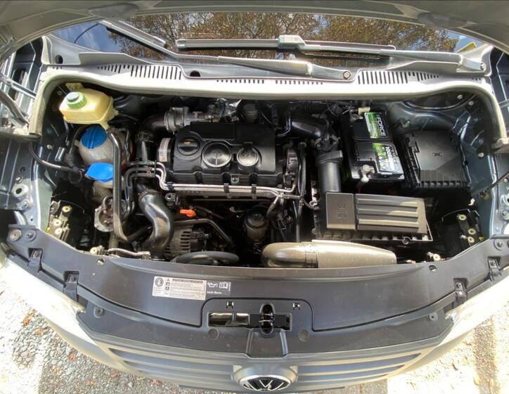 Volkswagen Caddy 48