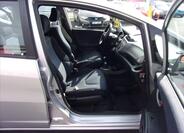 Honda Jazz 9