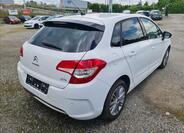 Citroën C4 3