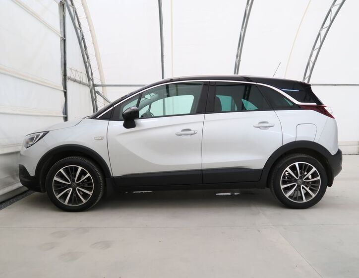 Opel Ostatní 9