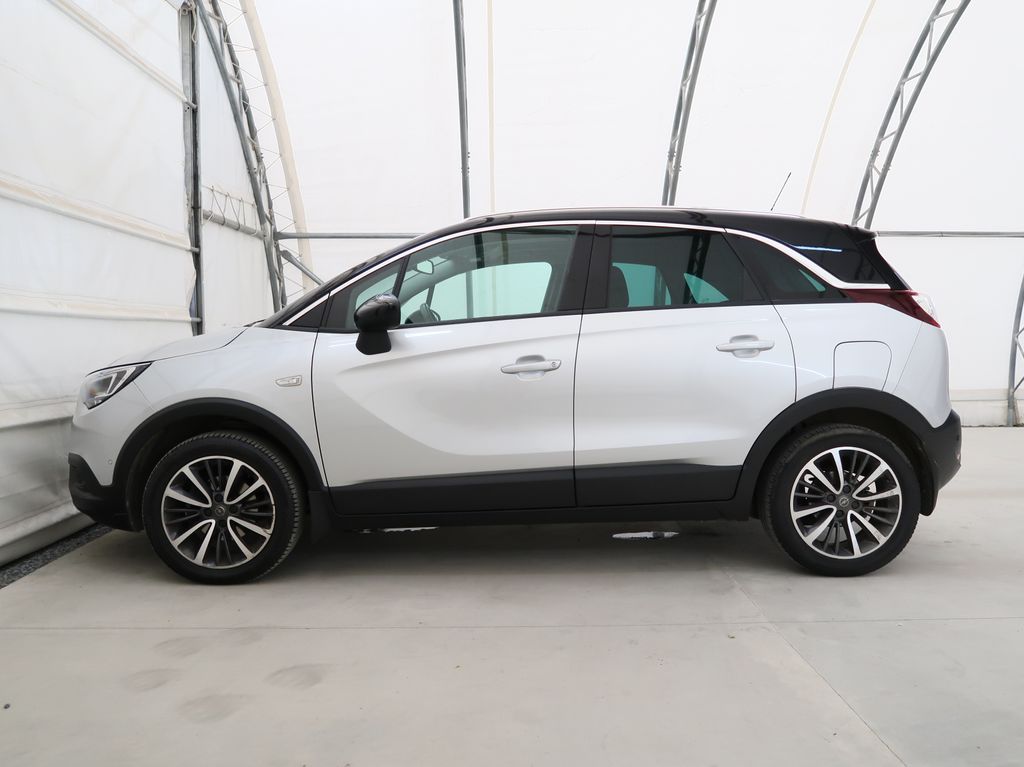 Opel Ostatní