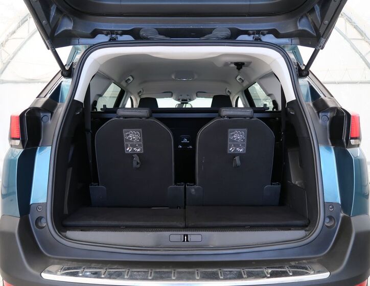 Peugeot 5008 13
