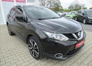 Nissan Qashqai 6