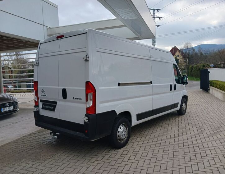 Citroën Jumper 6