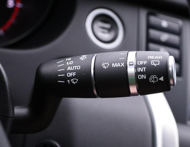 Land Rover Discovery Sport 20