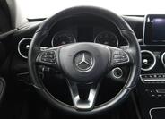 Mercedes-Benz Třídy C 17