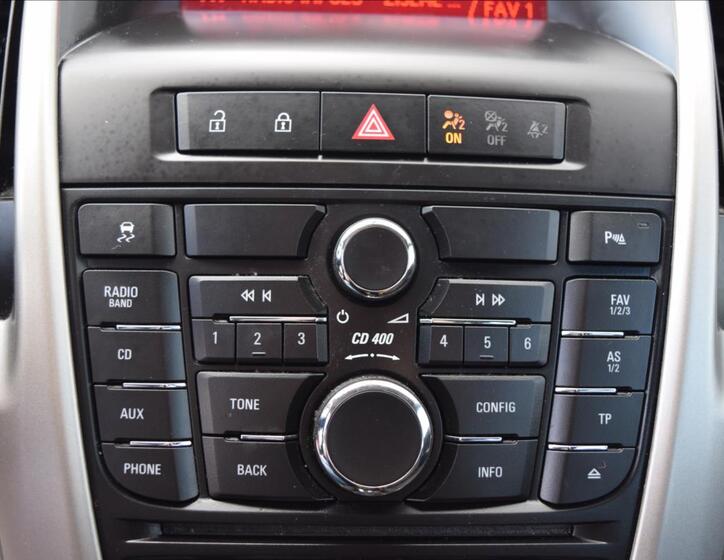 Opel Astra 38