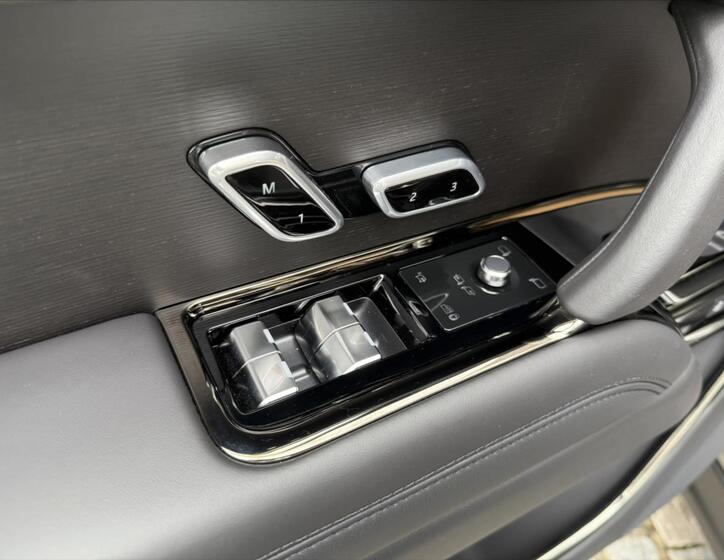 Land Rover Range Rover Sport 14