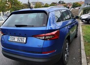 Škoda Kodiaq 12