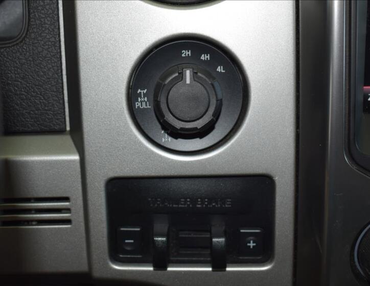 Ford F-150 36