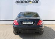 Mercedes-Benz CL 6