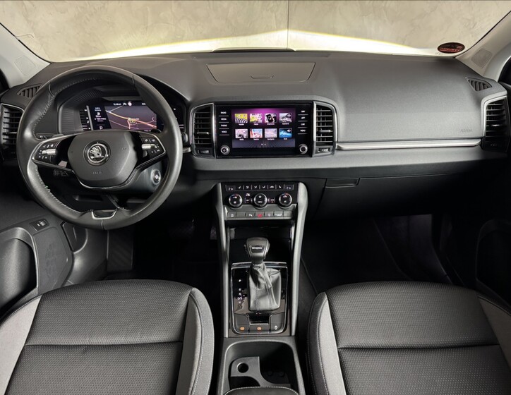 Škoda Karoq 19