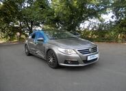 Volkswagen Passat CC 29