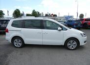 Volkswagen Sharan 2
