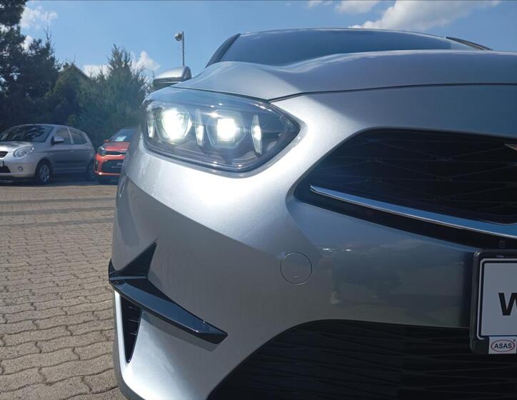 KIA Ceed 16