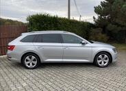 Škoda Superb 6
