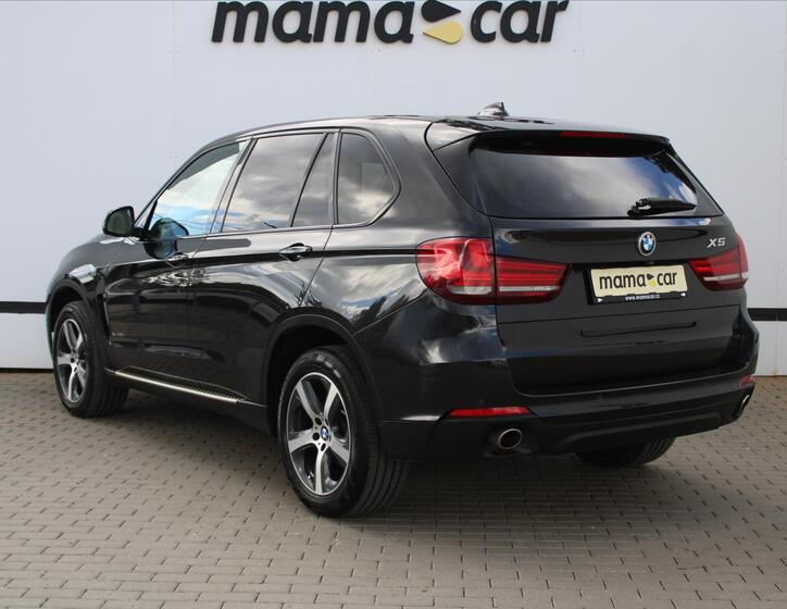 BMW X5 5
