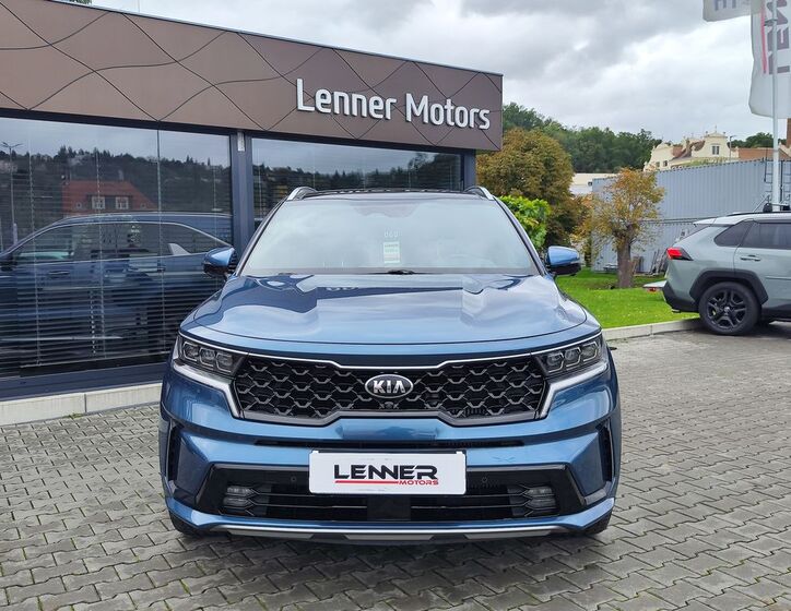 KIA Sorento 2