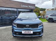 KIA Sorento 2