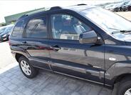 KIA Sportage 8