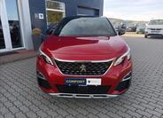 Peugeot 3008 7
