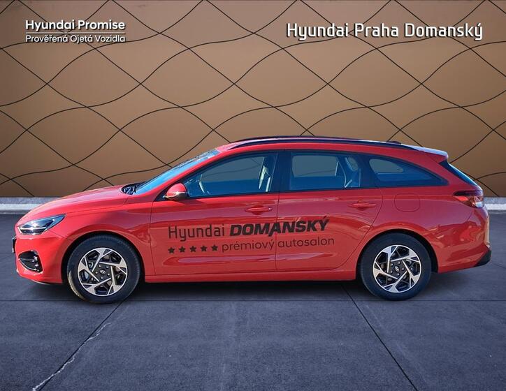 Hyundai i30 3