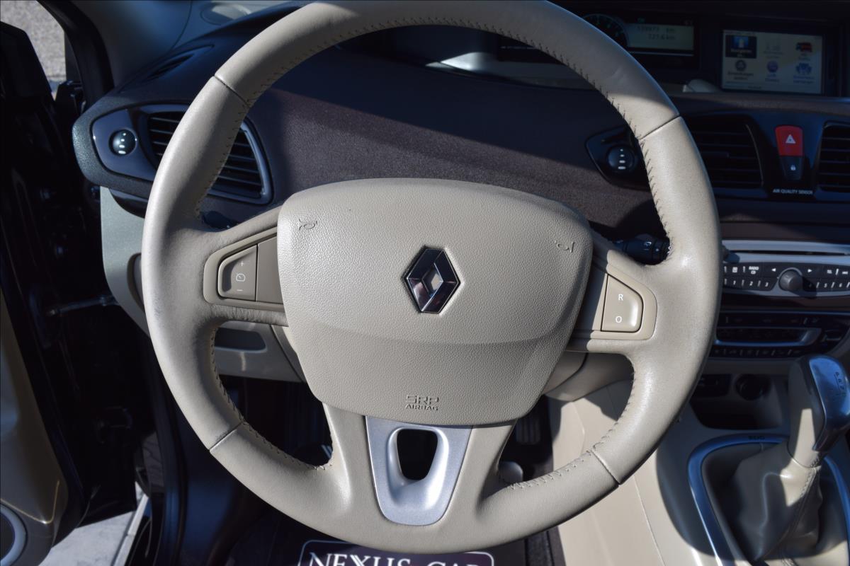 Renault Grand Scénic