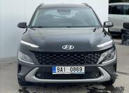 Hyundai Kona 21