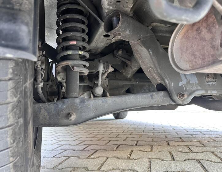 Mitsubishi ASX 20