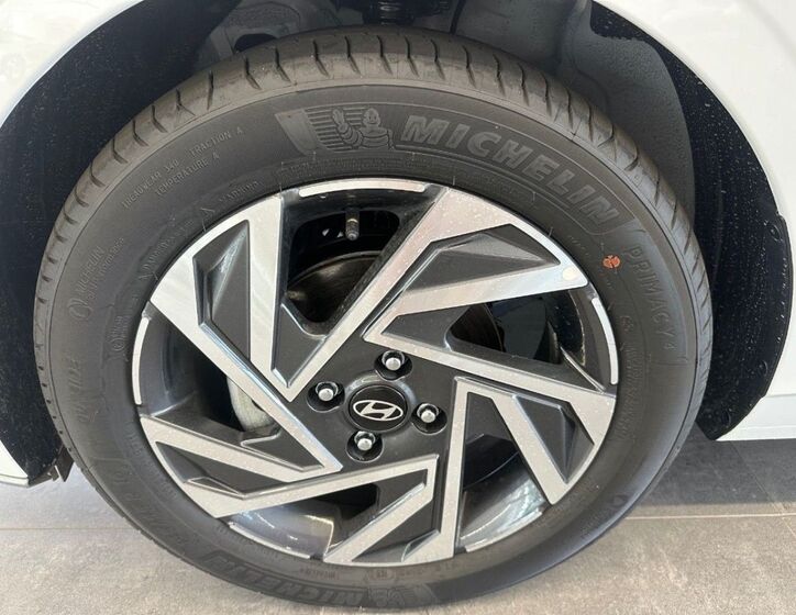 Hyundai i20 7