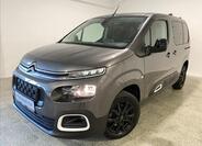 Citroën Berlingo 1