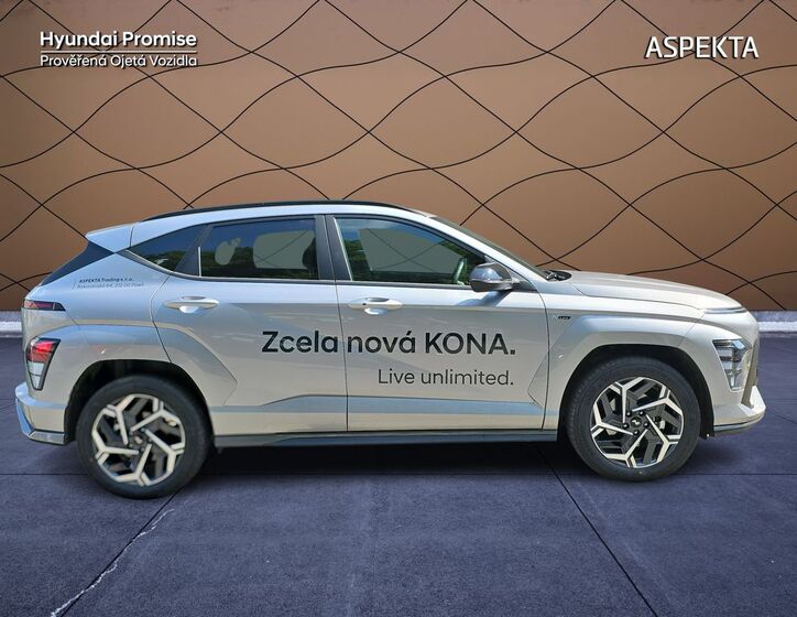 Hyundai Kona 6