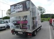 Mitsubishi Canter 8
